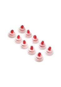 Resim Grohe Gömme Rezervuar Doldurma Grubu Contası 43733000 X 10 Adetli Paket 