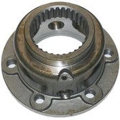Resim Mondial Atv Trc Ön Difransiyel Iç Gövdesi 625Cc (492653016) 