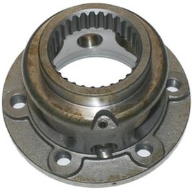 Resim Mondial Atv Trc Ön Difransiyel Iç Gövdesi 625Cc (492653016) 