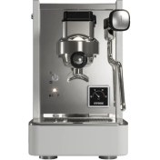 Resim Stone Lite White Espresso Kahve Makinesi 