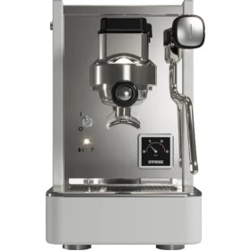 Resim Stone Lite White Espresso Kahve Makinesi 
