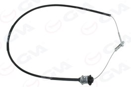 Resim Gaz Teli Renault 12 Gts Sw 