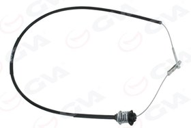Resim Gaz Teli Renault 12 Gts Sw 