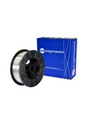 Resim Magmaweld FCO 90 D300 1.00MM 15 KG Gaz Korumasız Özlü Tel 