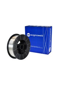 Resim Magmaweld FCO 90 D300 1.00MM 15 KG Gaz Korumasız Özlü Tel 