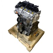 Resim OECE Psa Komple Motor - (dw12) - 1675873680 