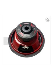 Resim Dynamat -Rk-330 .1200watt 300rms 30 cm 