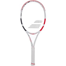 Resim Babolat Pure Strike Lite U NC Kordajsız Tenis Raketi 