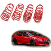 Resim COİL-EX Seat Leon Spor Yay Helezon 45mm/45mm 1999-2005 