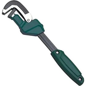 Resim T 21246 Kolay Ayarlanabilir Boru Anahtarı, 300 mm 