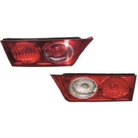 Resim Honda Accord İç Sağ-Sol Takım Stop Lambası 2003-2006 