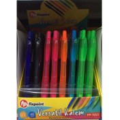 Resim Fi̇xpoi̇nt Versati̇l Kalem 0,7mm FP-7253 48 