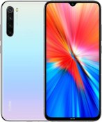 Resim Xiaomi Redmi Note 8 2021 TR Garanti | 64 GB 4 GB Beyaz 