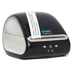 Resim DYMO (2112725) LW5XL Elektronik Etiket Yazıcı - LW etiketlerle uyumlu kullanım 