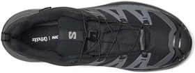 Resim Salomon 474535 X Ultra 360 Gtx Outdoor Gri Erkek Spor Ayakkabı 