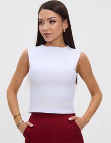 Resim 818 Vosem' Vosemnadcat' Üst Ofis İki Katlı 243467219 Beyaz 