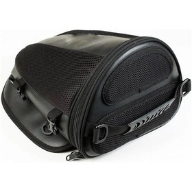 Resim Prosev Ak08 Racing Arka Çanta Kuyruk Çantası 