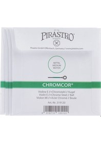 Resim Keman Tel Pirastro Chromcor Set 