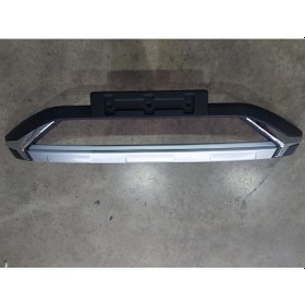 Resim Türkmen Hyundai Tucson 2022-2023 Oem Model Ön Difüzör 