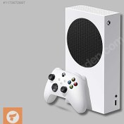 Resim SIFIR XBOX SERIES S 2 YIL GARANTİLİ 