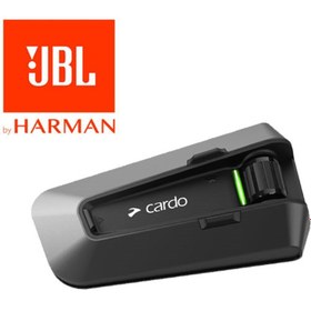 Resim Packtalk Edge Jbl Bluetooth Ve intercom (Tekli Paket) 