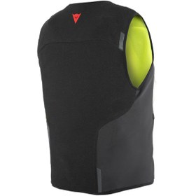Resim Dainese Smart Jacket Motosiklet Airbag Yelek 