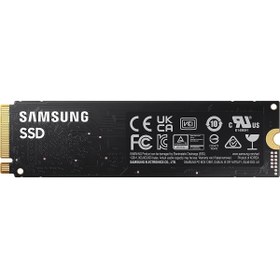 Resim Samsung 1tb SSD980 MZ-V8V1T0BW 3500- 3000MB/S M2 Pcıe Nvme Gen3 Disk 