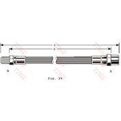 Resim TRW PHB128 Fren Hortumu Arka Transporter T4 