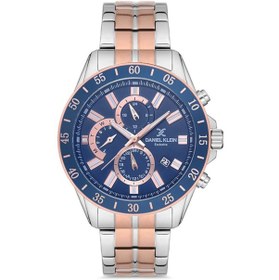 Resim Daniel Klein Dk.1.12603.5 Fonksiyonlu Kol Saati 