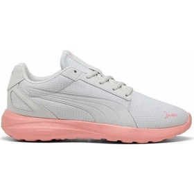 Resim Puma Softrıde Cosmıc Lt Wmns Kadın Günlük Ayakkabı 400701-03 Gri 