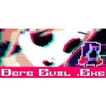 Resim Dere Evıl .exe (Pc) 