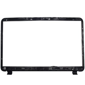 Resim Hp 15-g 15-r, 250 g3, 255 g3 çerçeve, Ön Çıta, Bezel Sıfır 