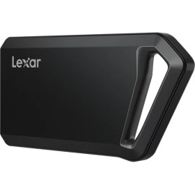Resim Lexar Professional SL600 LSL600X004T-RNBNG 4tb Taşınabilir SSD 
