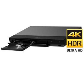 Resim Sony UBP-X700 4K Ultra HD Blu-ray Oynatıcı 