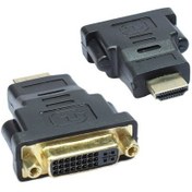 Resim Ti-Mesh Dvı (24+5) F / Hdmı M Dönüştürücü 