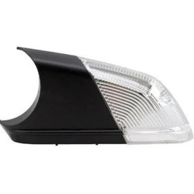 Resim Magneti Marelli Volkswagen Polo 2006 - 2009 Arası Ayna Sinyali Sol Taraf Magnet Marelli1Z0949102C 
