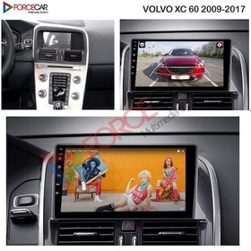 Resim VOLVO XC60 ANDROİD MULTİMEDYA 2_32 KABLOSUZ CARPLAY 