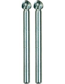 Resim Dremel 192 Yüksek Hızlı Kesici 4.8 MM 2'li 