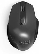Resim Inca-Iwm-515 1300/3600 High Dpi Low Power Laser Wireless Mouse 