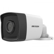 Resim Hikvision Ds-2Ce17D0T-It5F 2Mp 80Mt Gece Görüşü 3.6Mm Lens Dış Me Hikvision