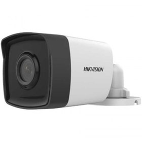 Resim Hikvision Ds-2Ce17D0T-It5F 2Mp 80Mt Gece Görüşü 3.6Mm Lens Dış Me Hikvision