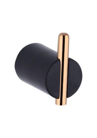Resim Penta Pna1857 Penart Gold Askılık Sarı - Siyah 