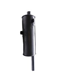 Resim Suzuki Carry Susturucu Egzoz 86-98 Uyumlu 