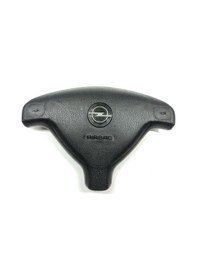 Resim Opel Astra G 1998-2001 Modeller Arasi Perçinli Airbag Kapagi Arm 538703825 