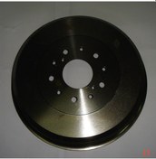 Resim Toyota Uyumlu Hılux Ln85 Arka Kampana 1996-- Tayvan 