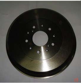 Resim Toyota Uyumlu Hılux Ln85 Arka Kampana 1996-- Tayvan 