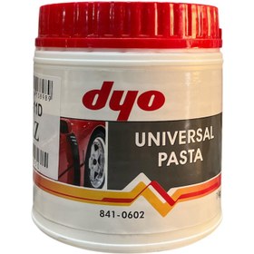 Resim Dyo Üviversal Krem Kutu Pasta 1l 