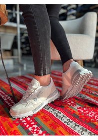 Resim Kb-n1 Kuback Beyaz Günlük Erkek Ayakkabı Çok Renkli 