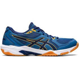 Resim Asics Gel-Rocket 10 Erkek Voleybol Ayakkabısı 