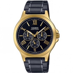 Resim Casio Mtp-v300gb-1audf Erkek Kol Saati 
